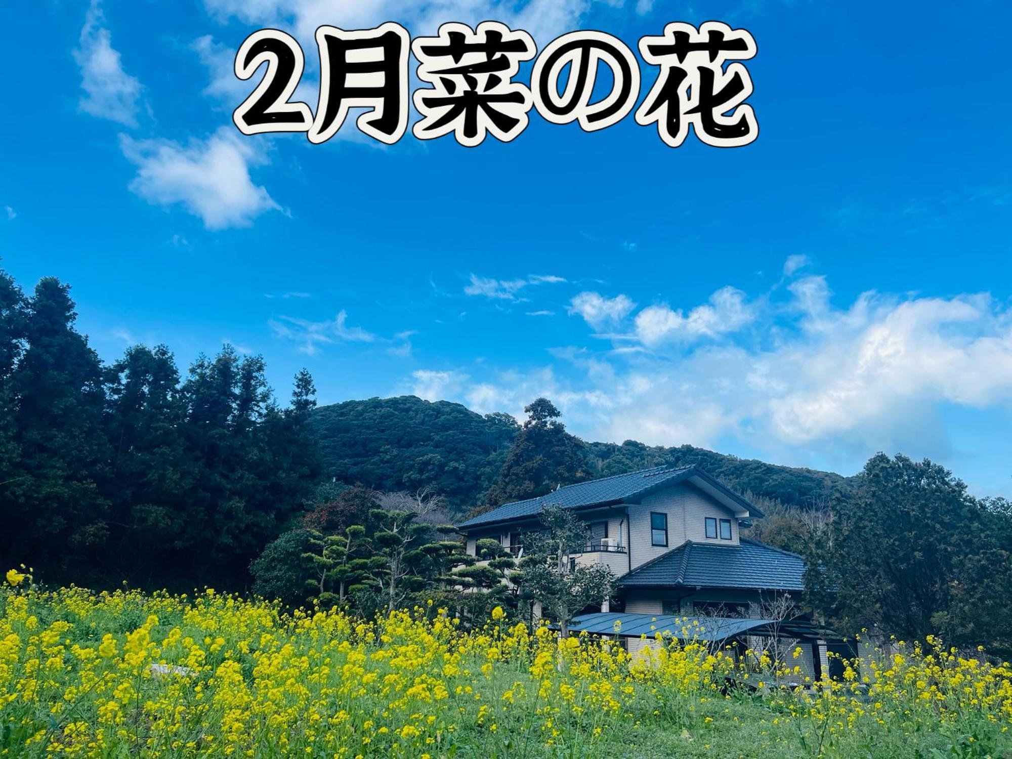 伊都山海渓 Itosima Kültér fotó
